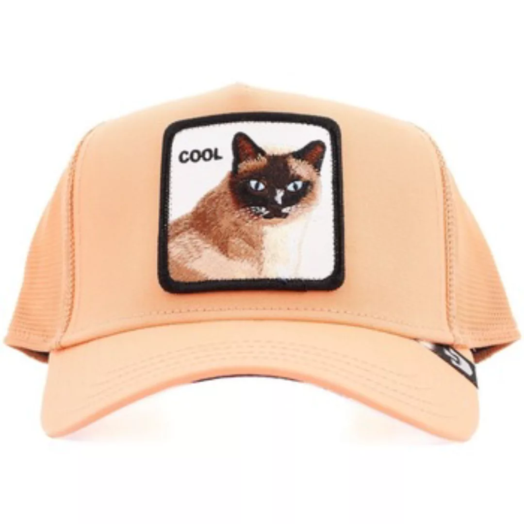 Goorin Bros  Schirmmütze COOL CAT günstig online kaufen