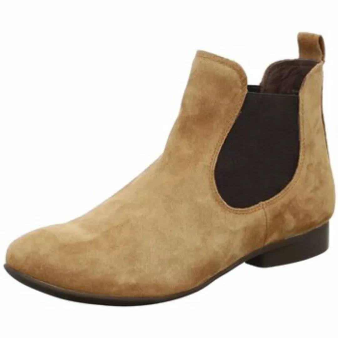 Think  Stiefel Stiefeletten Guad 2 Stiefelette cinnamon 3-000414-3140 günstig online kaufen