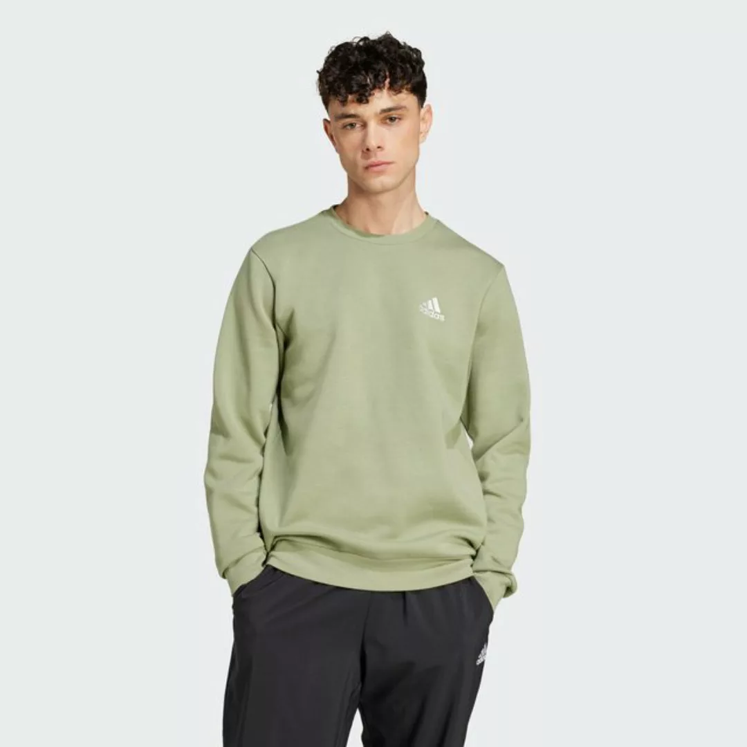 adidas Sportswear Sweatshirt ESSENTIALS FLEECE günstig online kaufen