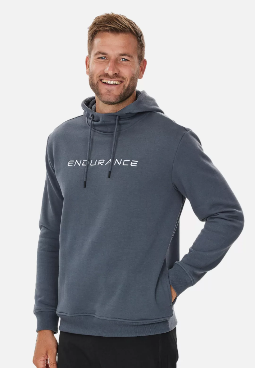 ENDURANCE Kapuzensweatshirt "LIONK" günstig online kaufen