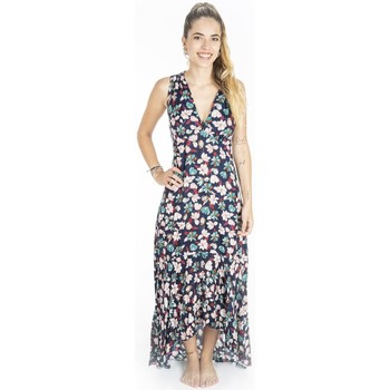 Isla Bonita By Sigris  Maxikleider Langes Midikleid günstig online kaufen