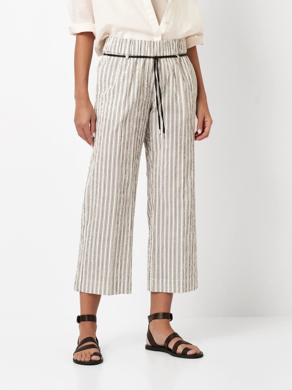TONI Culotte Pia mit dünnen Streifen günstig online kaufen