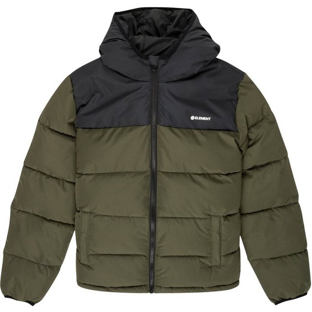 Element Winterjacke PUFFA CLASSIC JCKT PUFFA CLASSIC JCKT günstig online kaufen