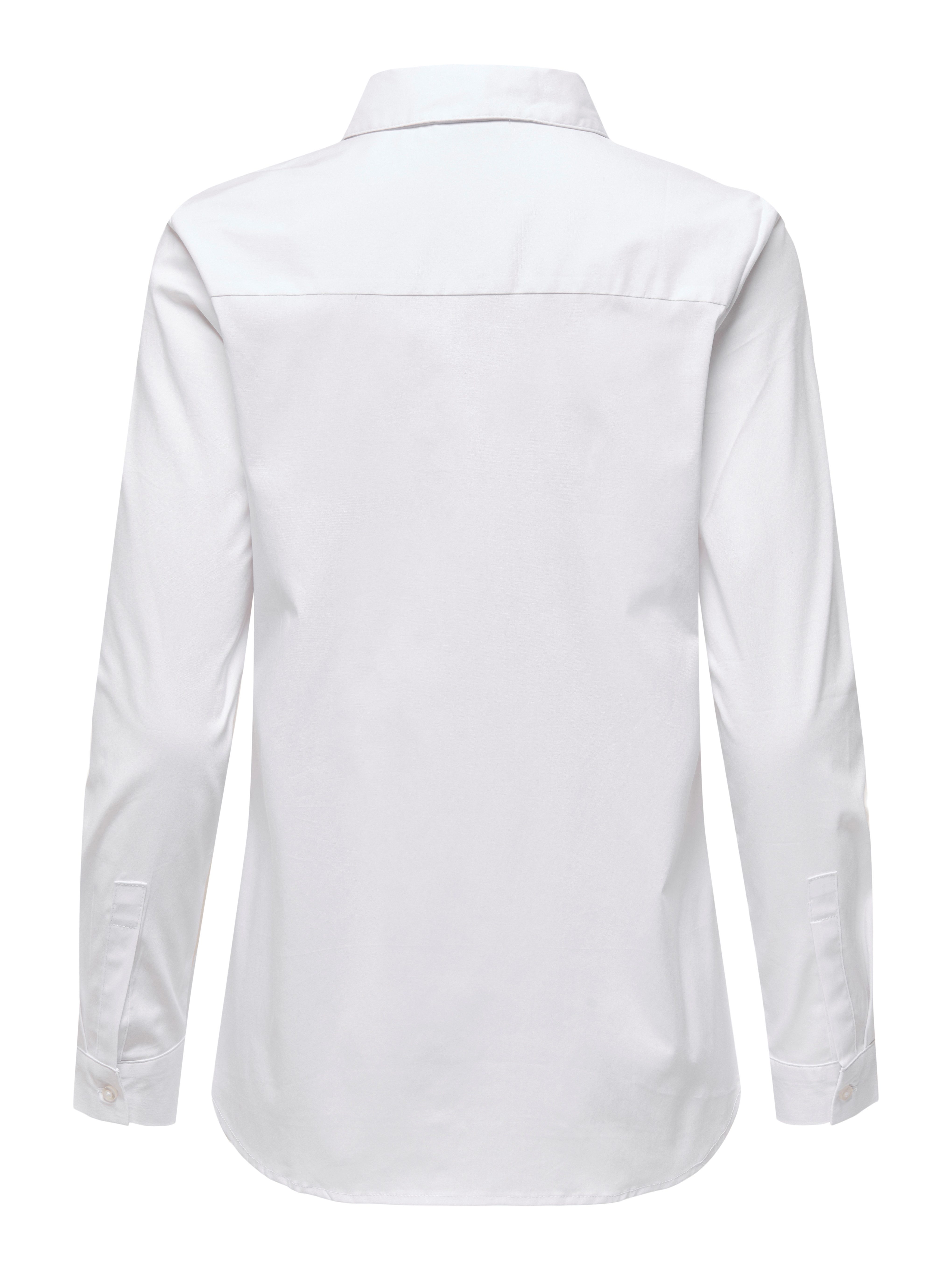 JDY Hemdbluse JDYMIO L/S EMBROIDERY SHIRT günstig online kaufen
