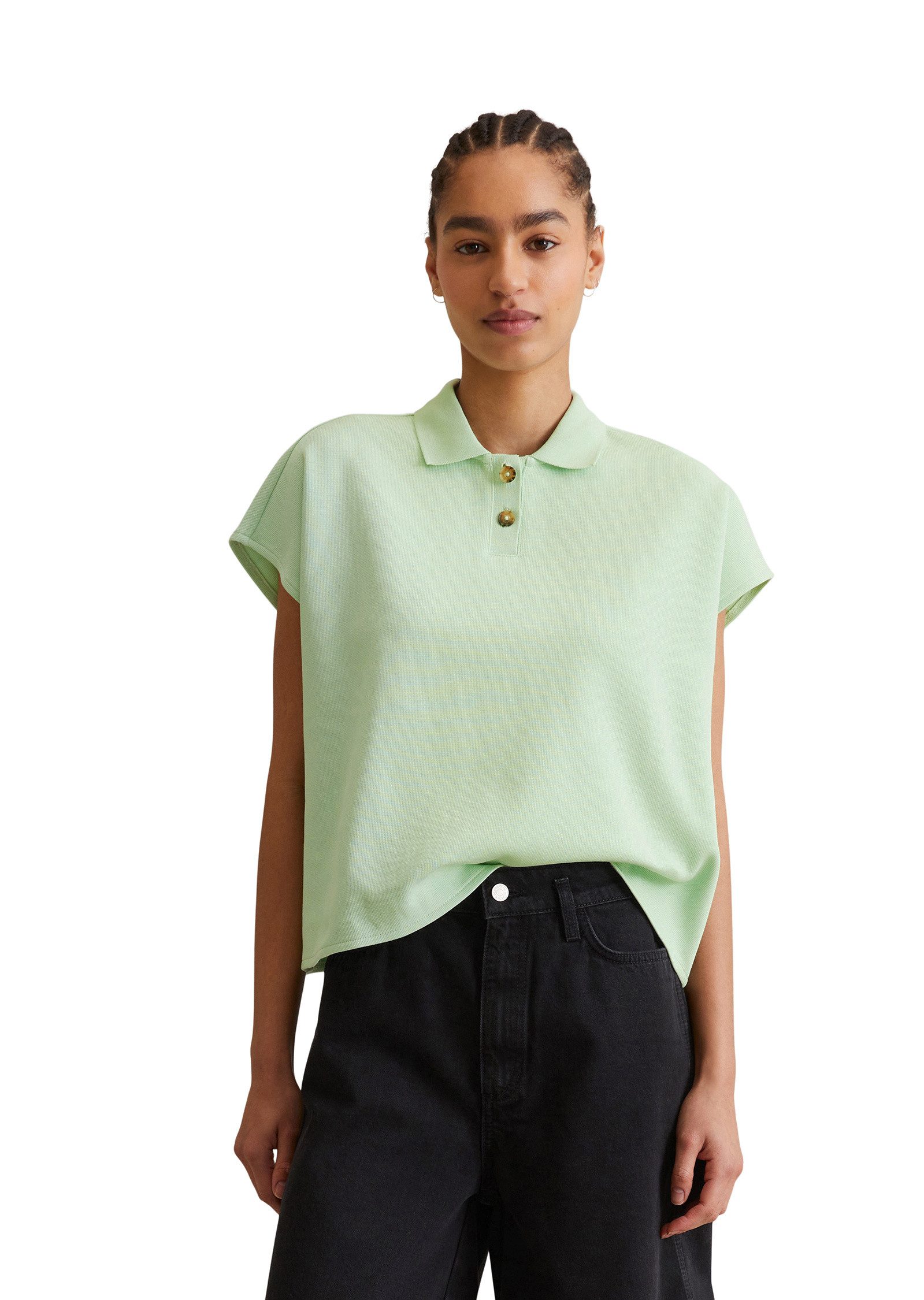 Marc O'Polo DENIM Poloshirt günstig online kaufen
