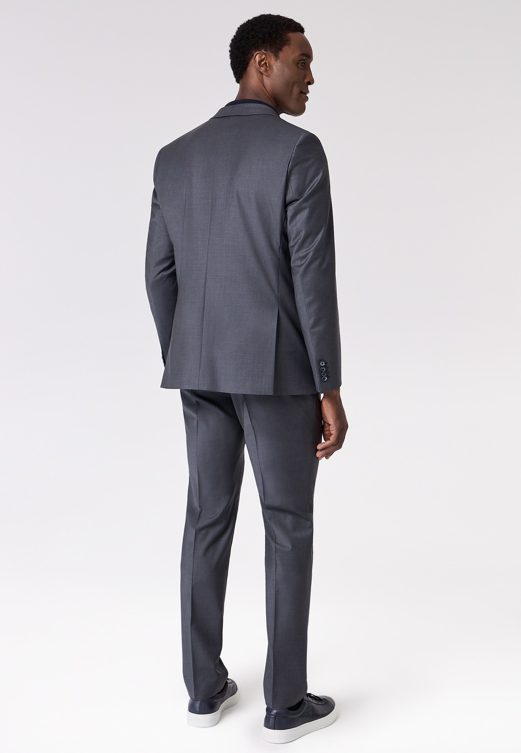 Roy Robson Hosenanzug "Slim Fit" günstig online kaufen