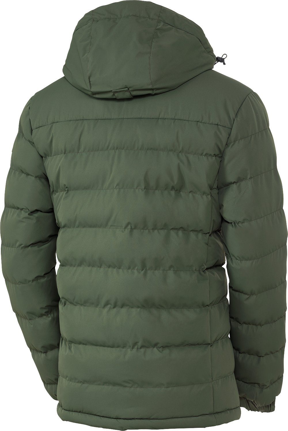 Nordcap Funktionsjacke Ideale Übergangsjacke, atmungsaktiv und günstig online kaufen