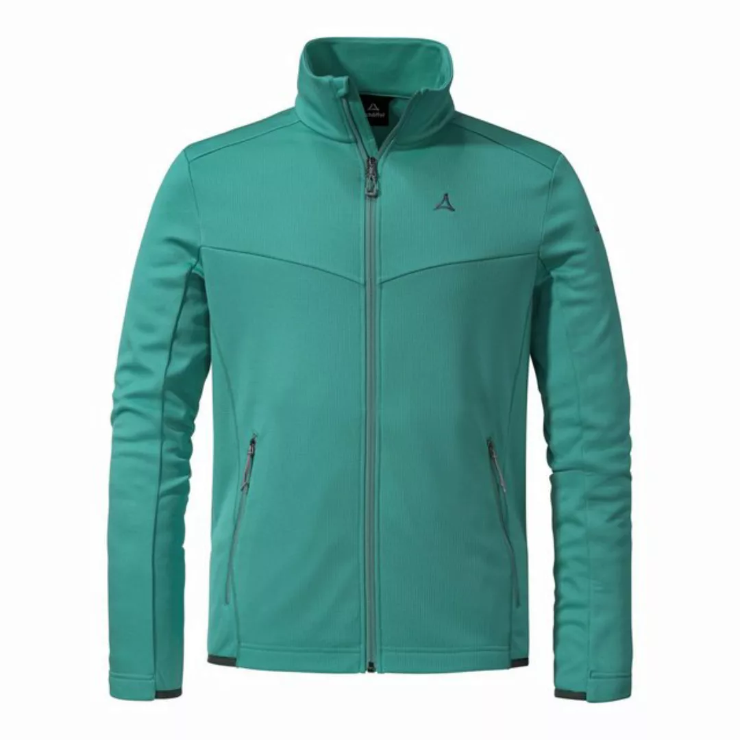 Schöffel Funktionsjacke Fleece Jacket Bleckwand M TEAL günstig online kaufen