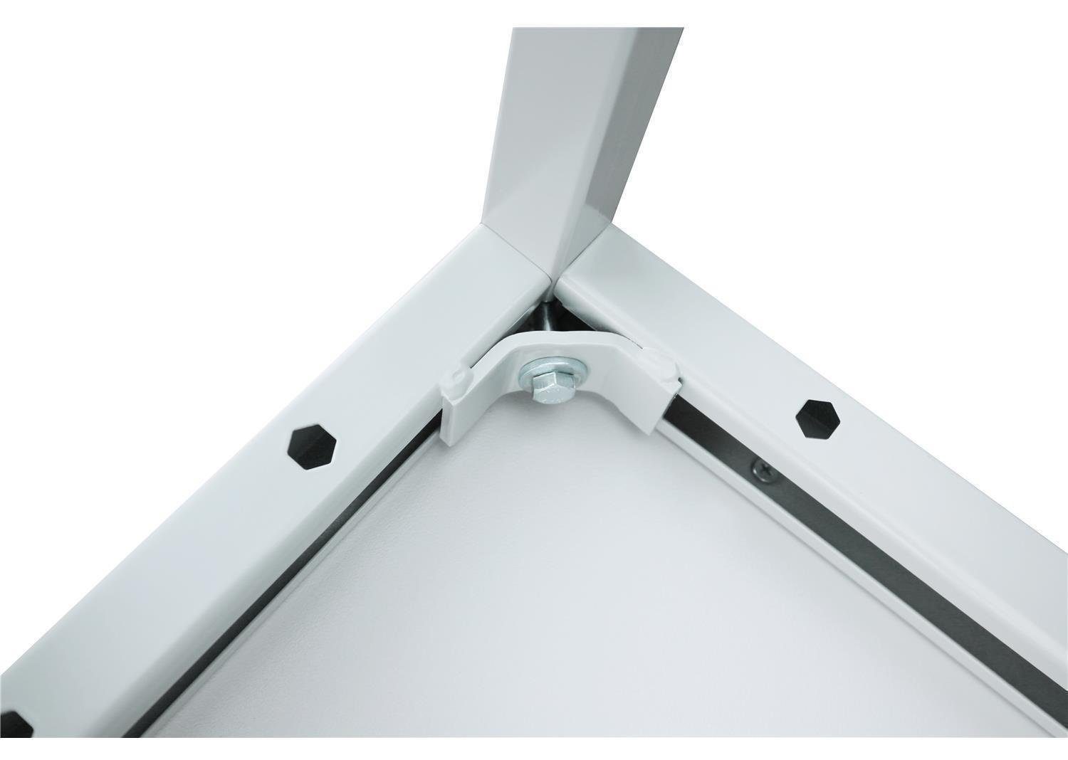 Steelboxx Schreibtisch Schreibtisch 200 x 80 günstig online kaufen
