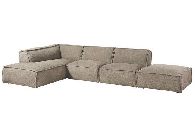 Massivmoebel24 Ecksofa günstig online kaufen