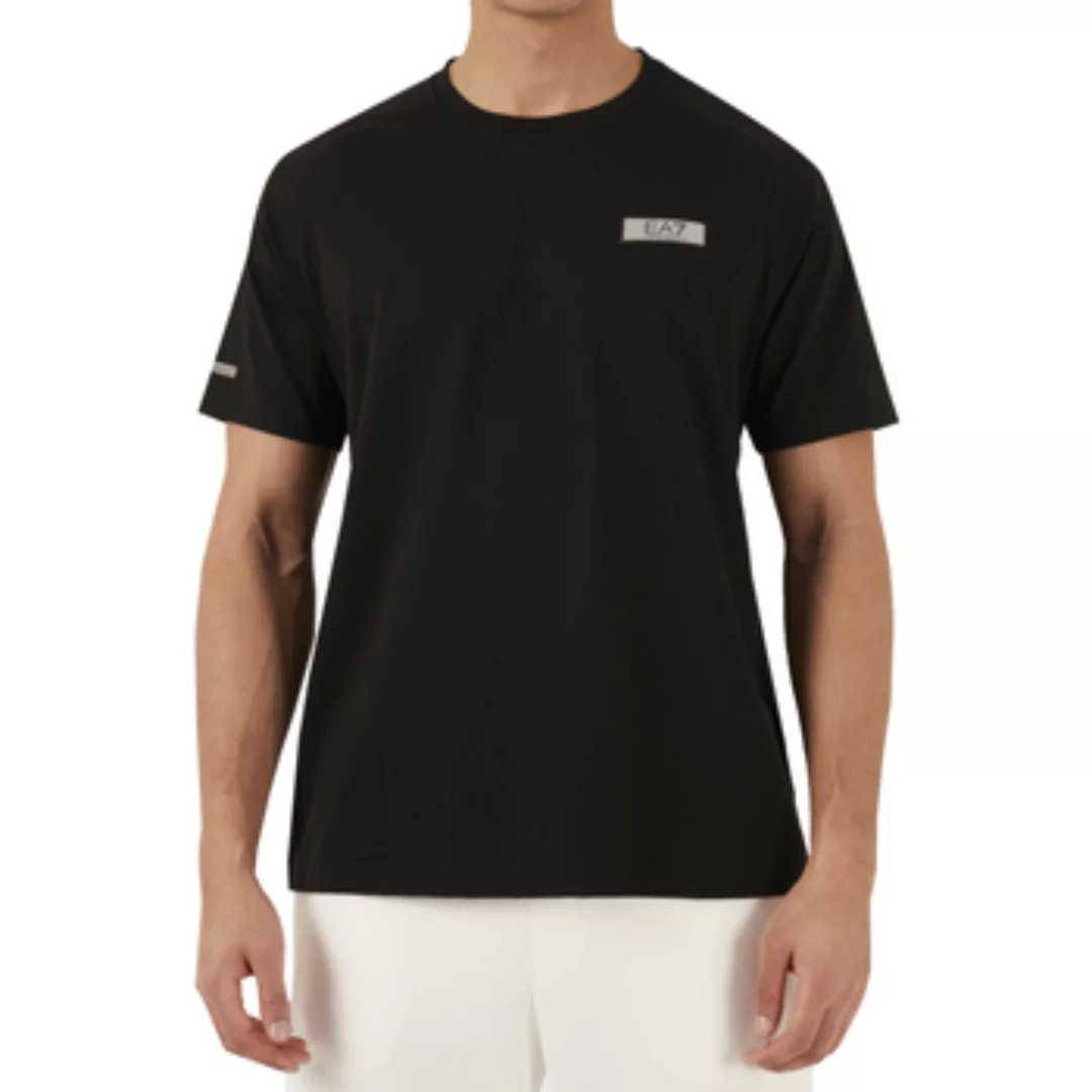 Emporio Armani EA7  T-Shirt 3DPT24-PJUVZ günstig online kaufen