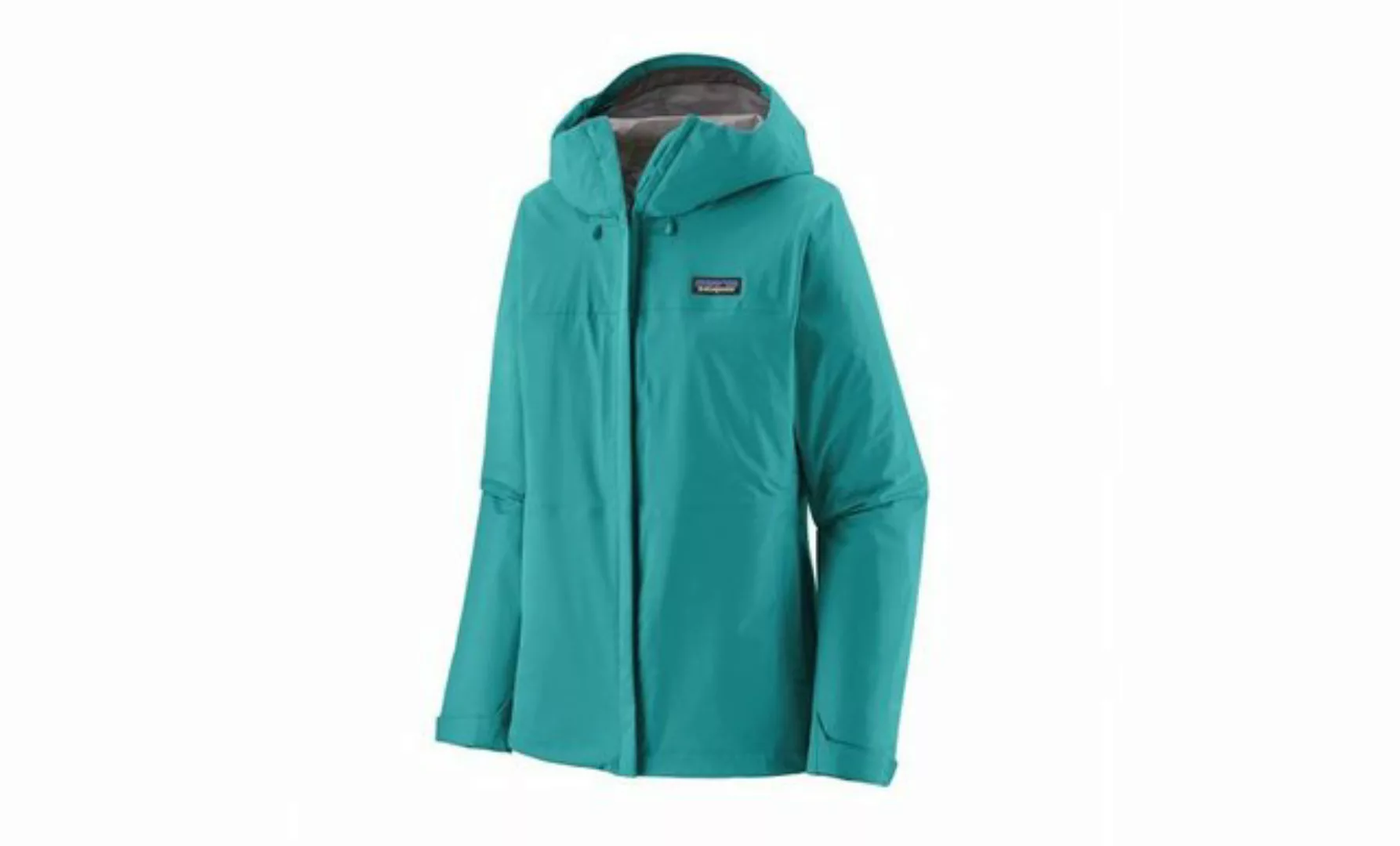 Patagonia Funktionsjacke Women's Torrentshell 3L Jacket Regenjacke - Patago günstig online kaufen
