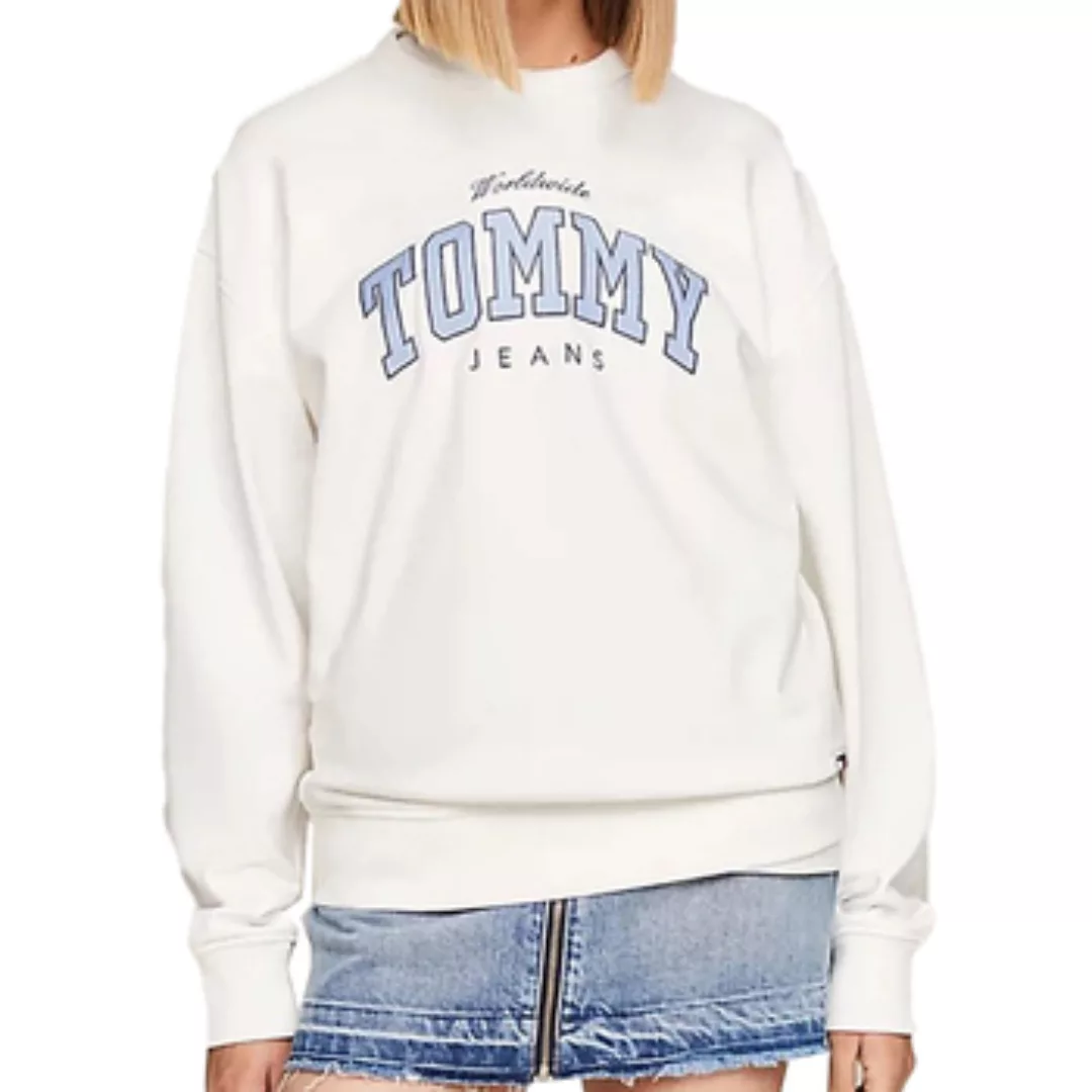 Tommy Hilfiger  Sweatshirt DW0DW17339 günstig online kaufen