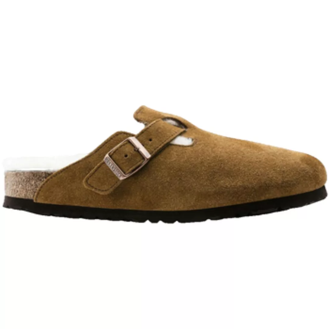 Birkenstock  Pantoffeln Boston Normal günstig online kaufen