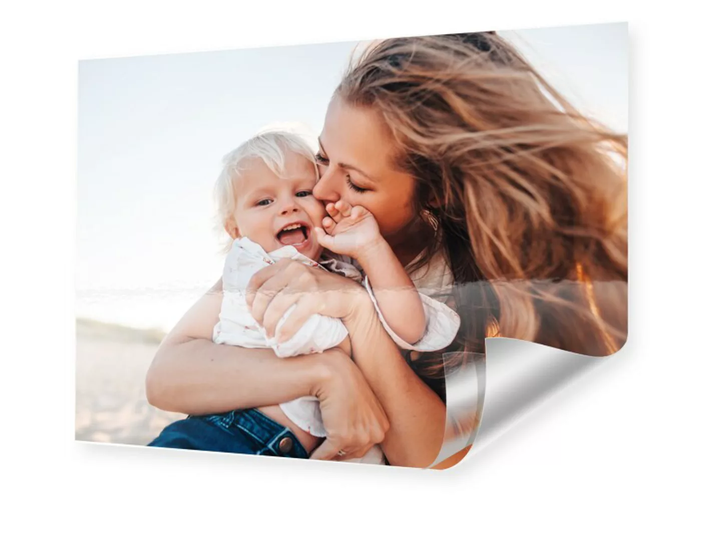 Foto auf Poster im Format 20 x 16 cm im Format 20 x 16 cm günstig online kaufen