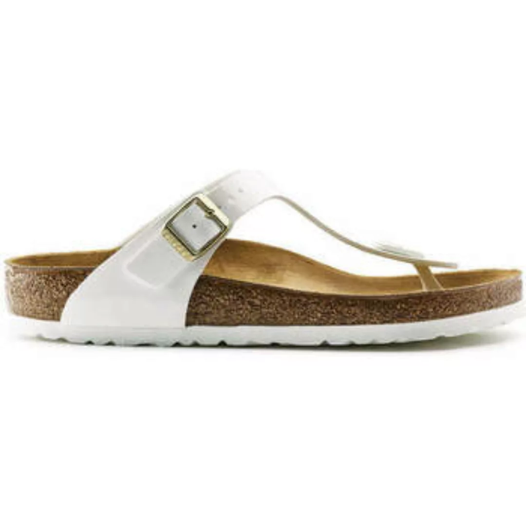 Birkenstock  Zehensandalen Gizeh BS günstig online kaufen