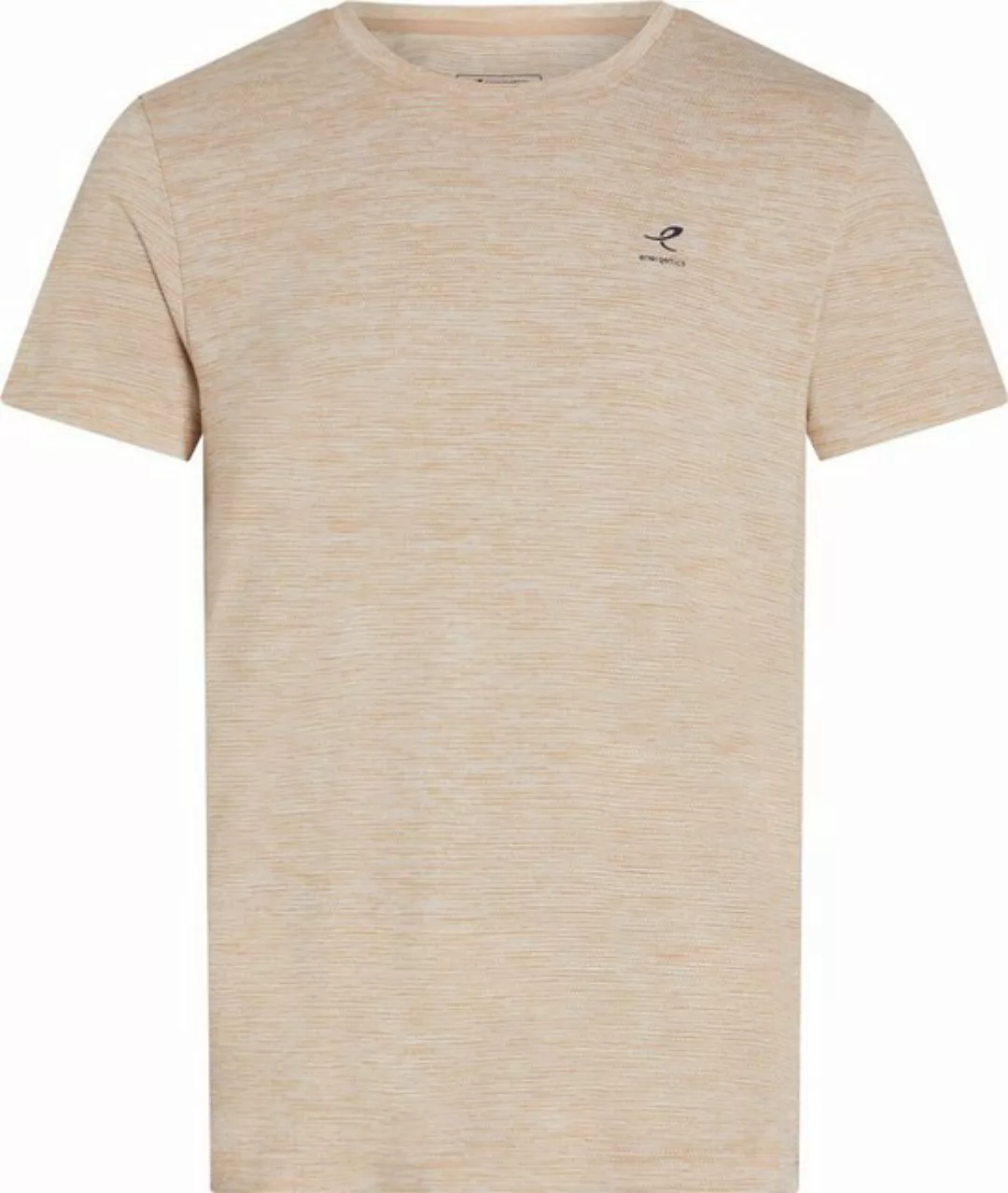 Energetics T-Shirt He.-T-Shirt Telly SS M MELANGE/BEIGE günstig online kaufen