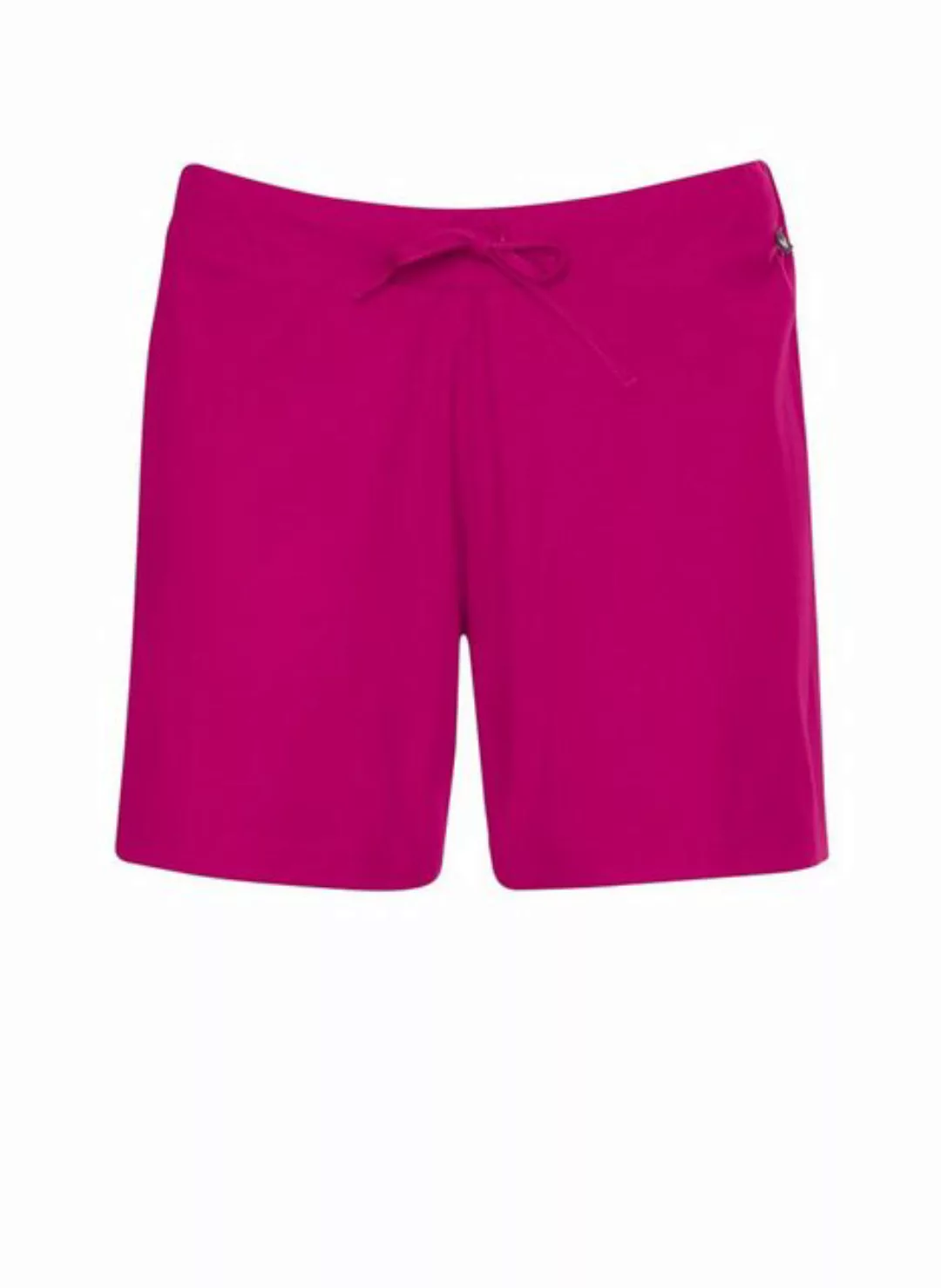 Trigema Bermudas TRIGEMA Shorts mit praktischem Kordelzug (1-tlg) günstig online kaufen