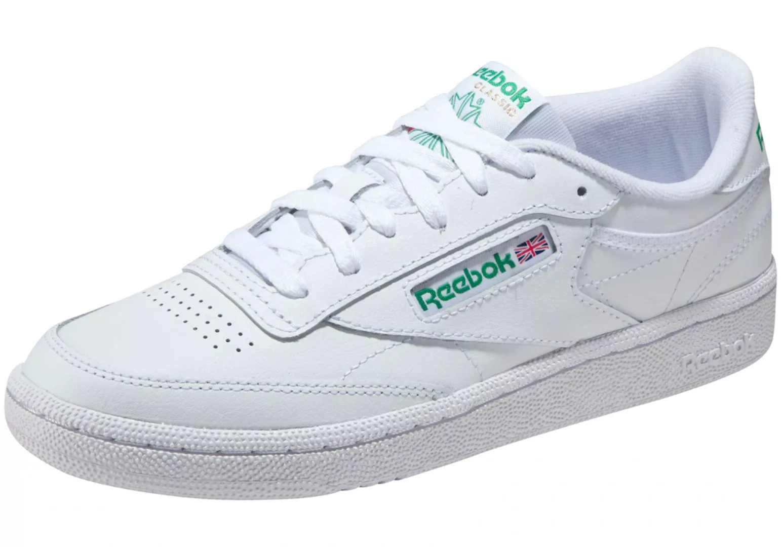 Reebok Classic Sneaker "CLUB C 85" günstig online kaufen