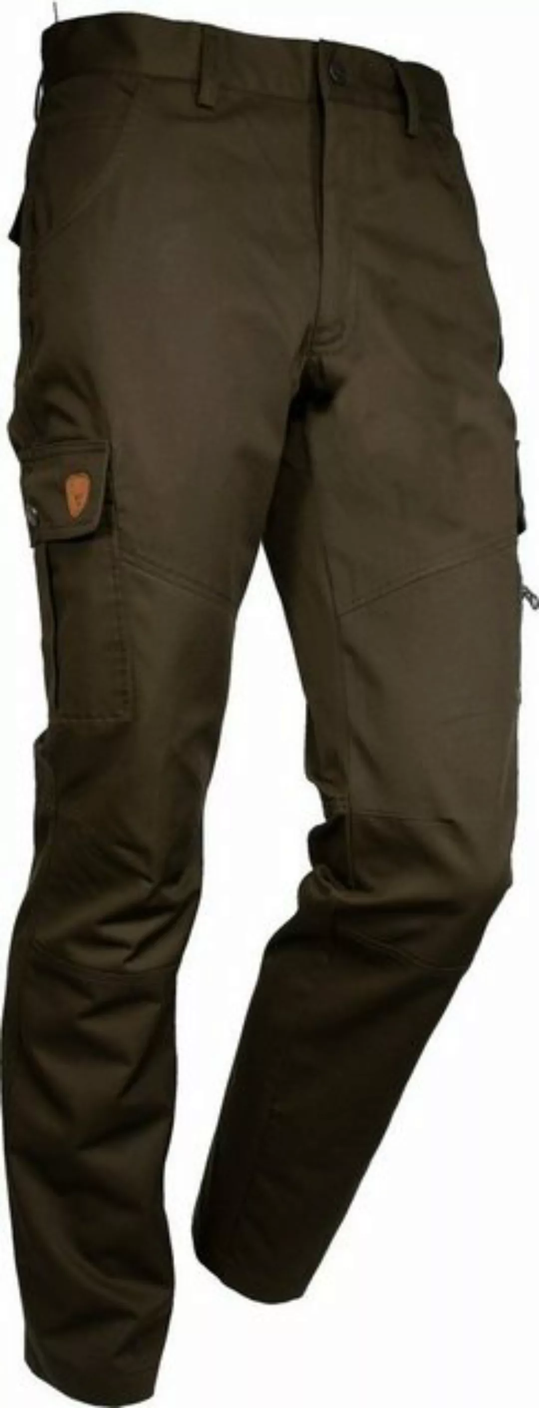 Hubertus® Hunting Outdoorhose Leichte Funktionshose Sommer-Jagdhose wassera günstig online kaufen