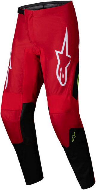 Alpinestars Motorradhose Fluid Haul Motocross Hose günstig online kaufen