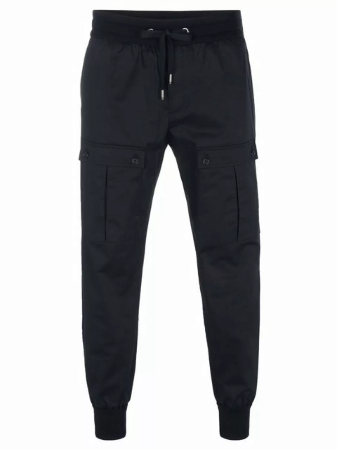 DOLCE & GABBANA Stoffhose Dolce & Gabbana Hose günstig online kaufen