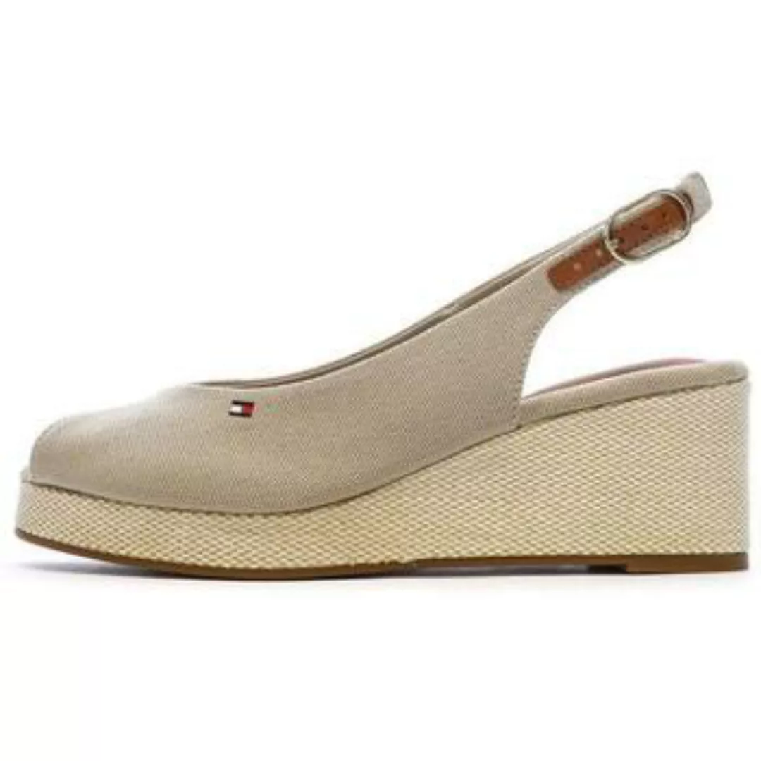 Tommy Hilfiger  Sandalen FW0FW08595-ACC günstig online kaufen
