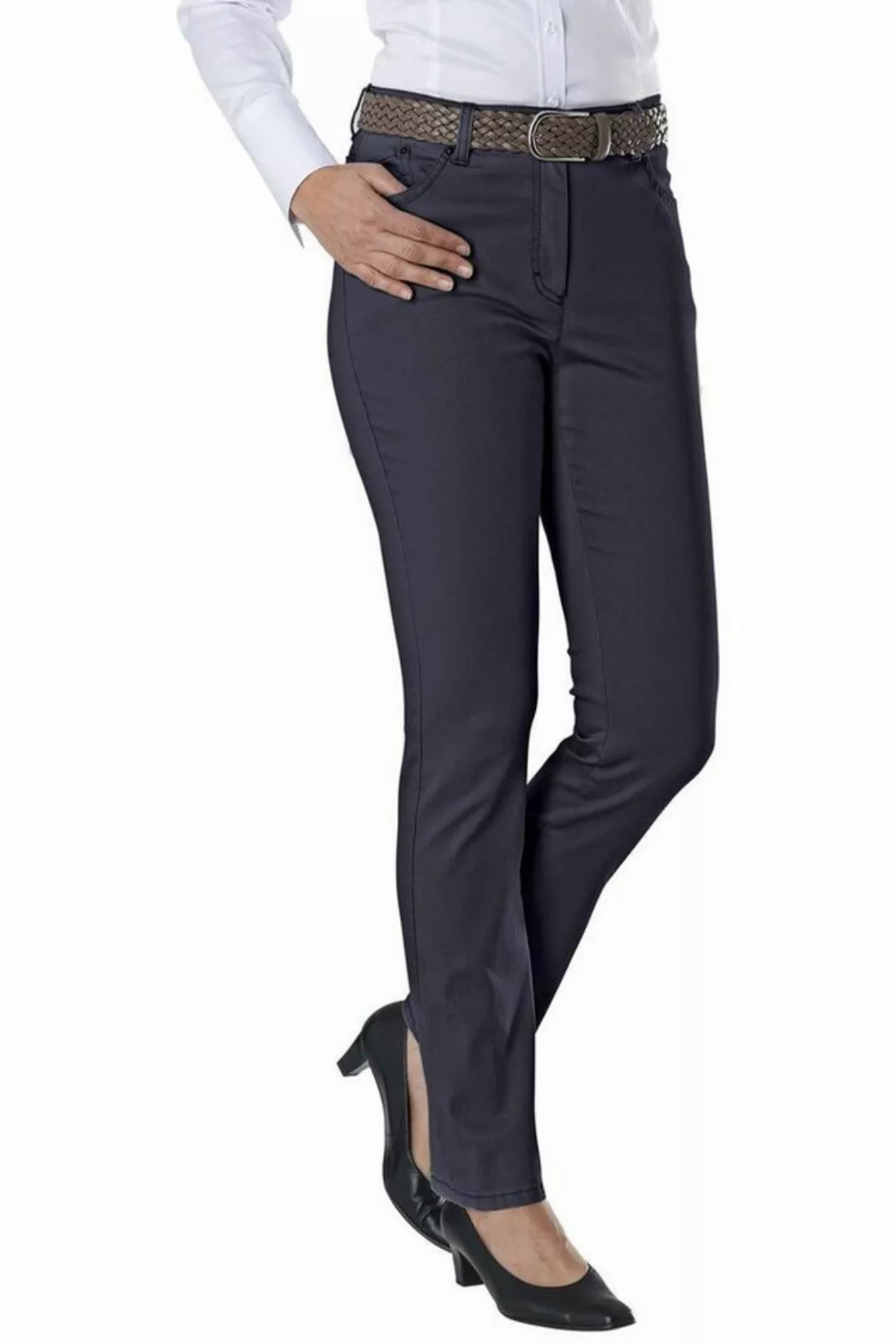 RAPHAELA by BRAX 5-Pocket-Jeans INA FAME 22 günstig online kaufen