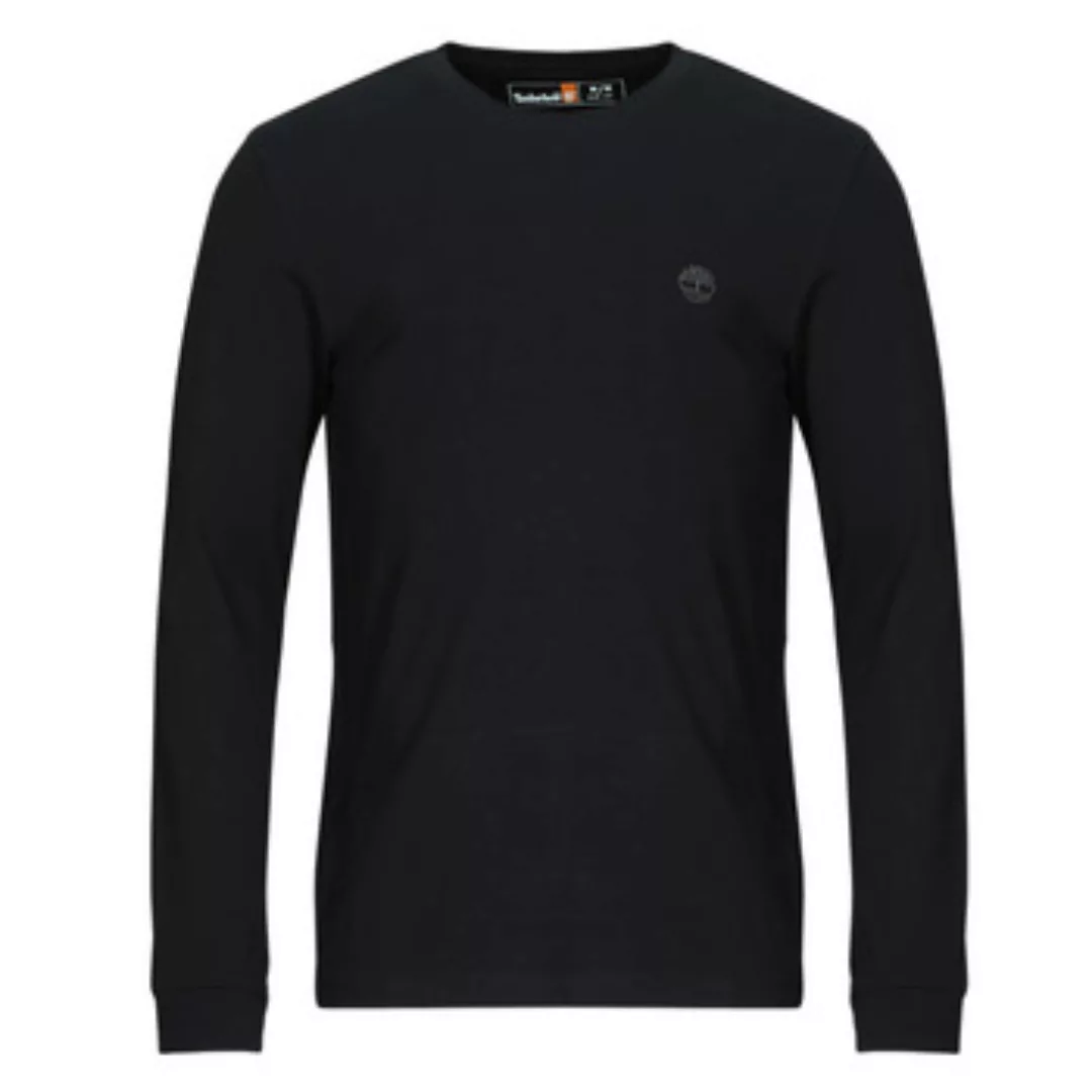 Timberland  Langarmshirt Long Sleeve Tee günstig online kaufen