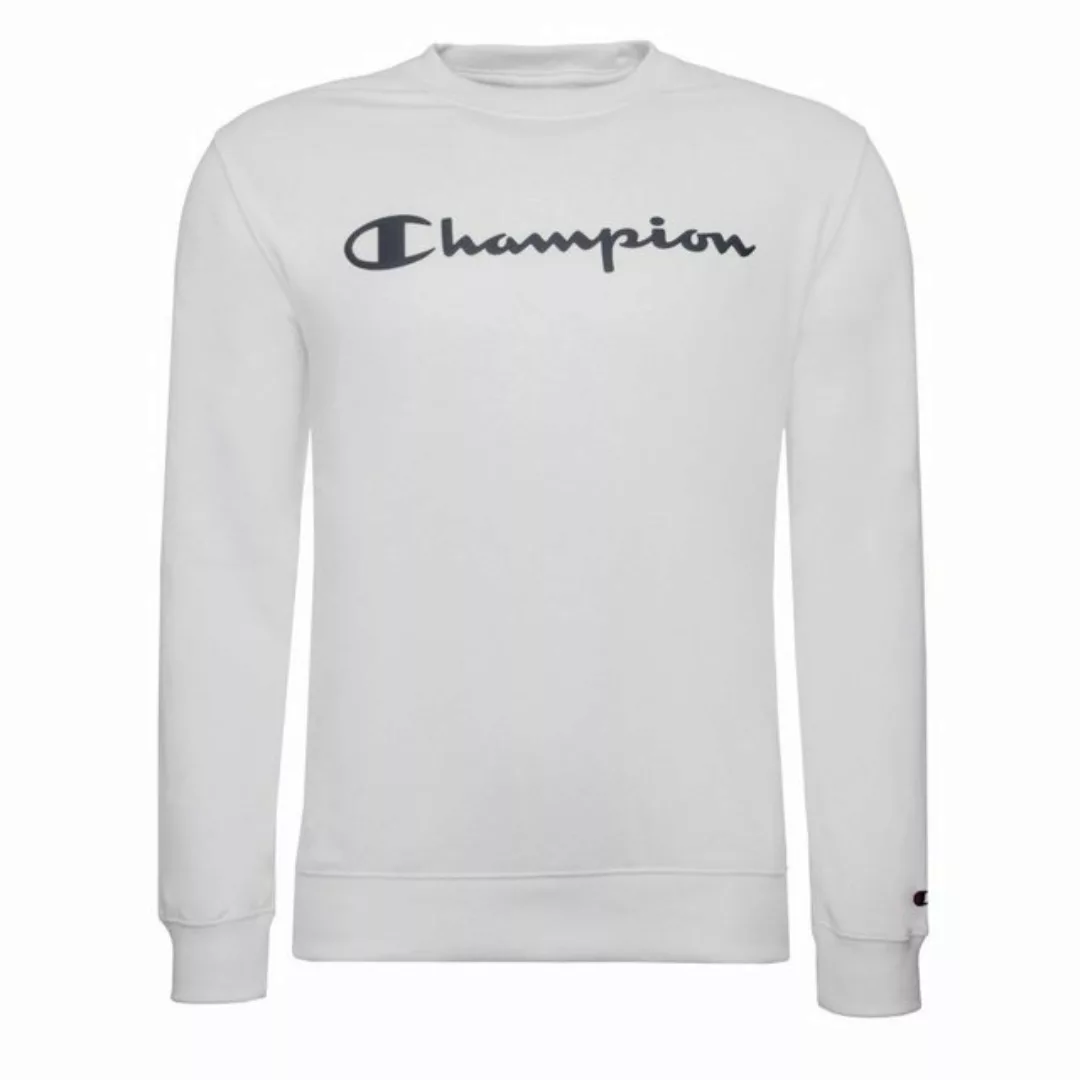 Champion Sweatshirt Crewneck Herren günstig online kaufen