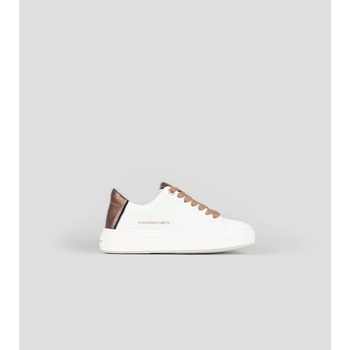 Alexander Smith  Sneaker ALBALDW8250WBZ günstig online kaufen