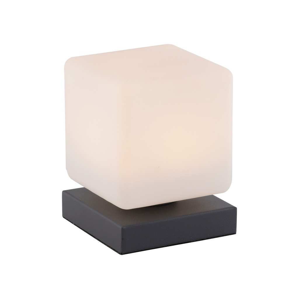 Paul Neuhaus Tischleuchte "DADOA", 1 flammig, Leuchtmittel LED-Board  LED f günstig online kaufen