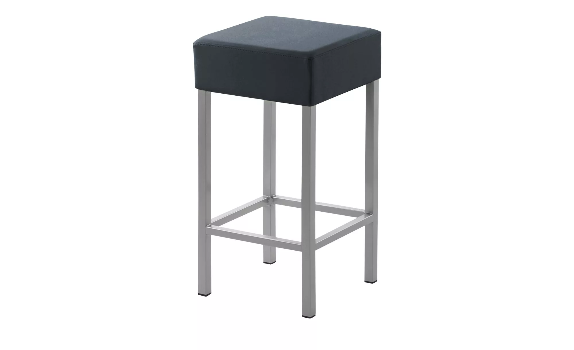 Tresenhocker - blau - 34 cm - 64 cm - 34 cm - Stühle > Barhocker - Möbel Kr günstig online kaufen