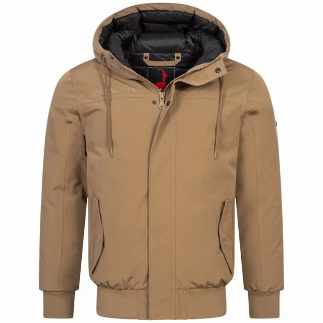 Höhenhorn Winterjacke Alpwall Herren Winter Jacke Gefüttert Wasserdicht Atm günstig online kaufen