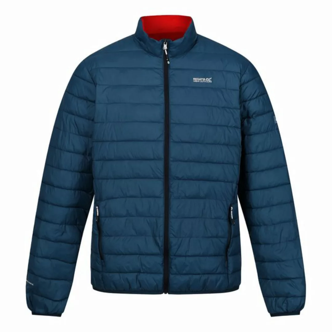 Regatta Funktionsjacke Hillpack II Steppjacke für Herren sehr leicht und Pa günstig online kaufen