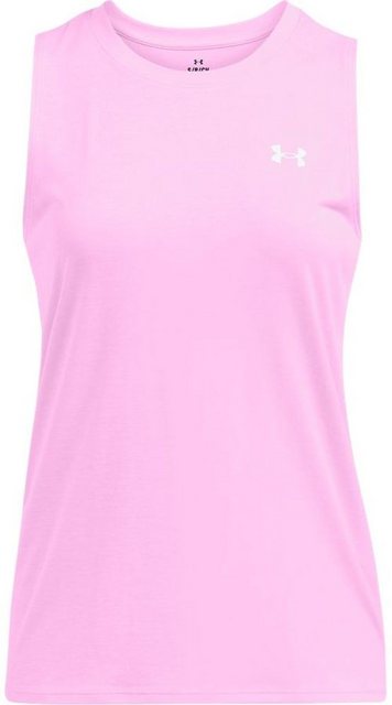 Under Armour® T-Shirt Tech Tank Twist günstig online kaufen