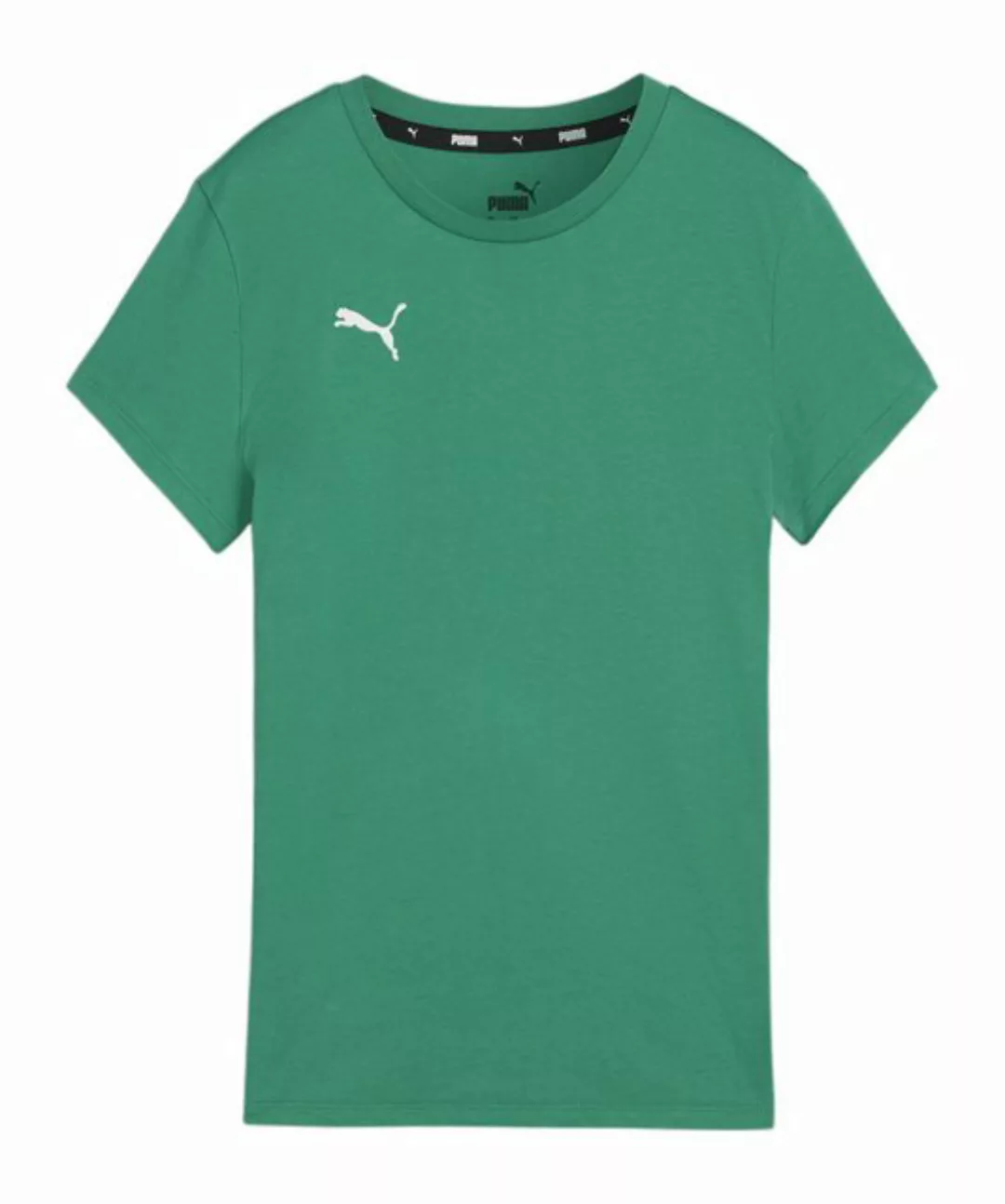 PUMA T-Shirt teamGOAL Casuals T-Shirt Damen default günstig online kaufen