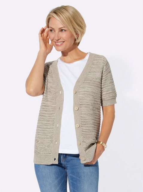 Witt Strickjacke Strickjacke günstig online kaufen