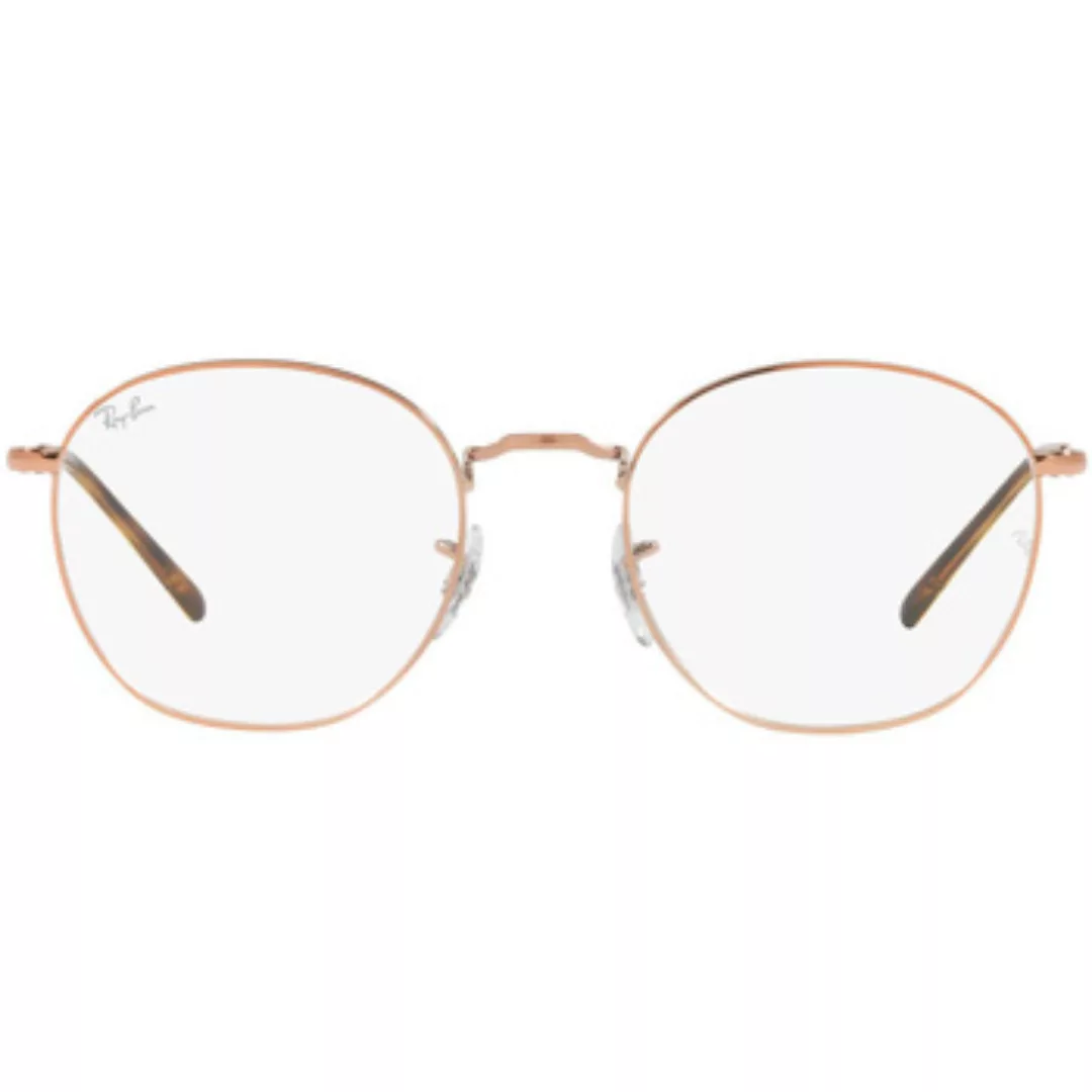 Ray-ban  Sonnenbrillen Brillen  Rob RX6472 2943 günstig online kaufen