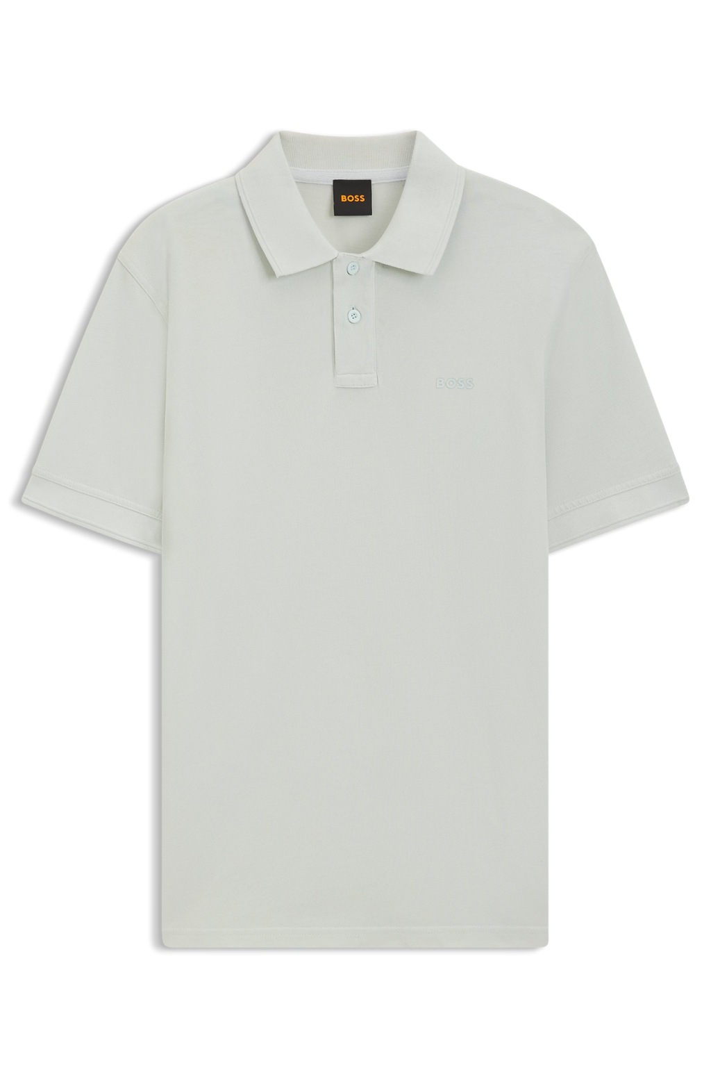 BOSS ORANGE Poloshirt "Prime", mit Polokragen günstig online kaufen