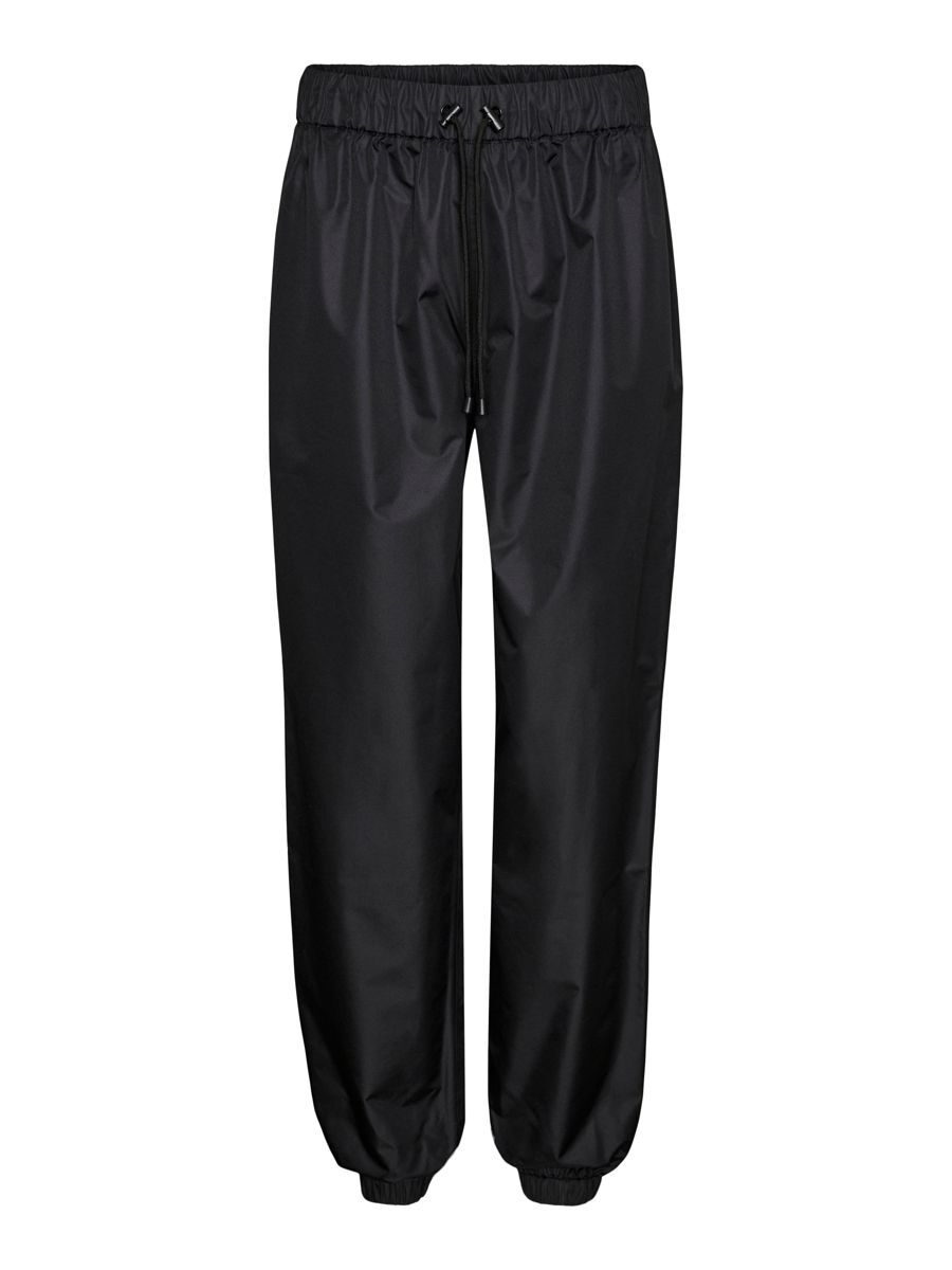 VERO MODA Wasserdichte Regenhose Damen Schwarz günstig online kaufen