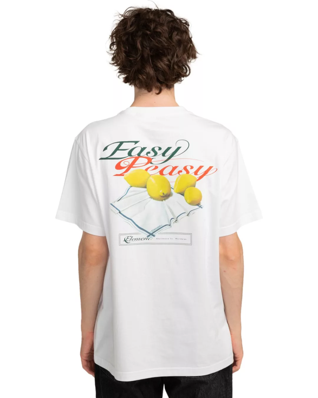 Element T-Shirt "Easy" günstig online kaufen