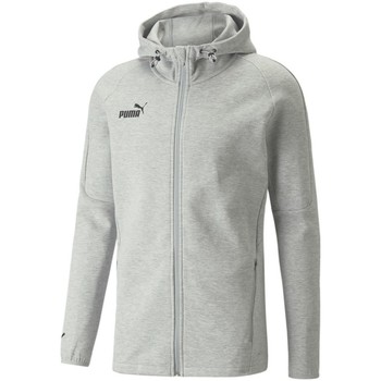 Puma  Herren-Jacke Sport  Casuals Kapuzenjacke "teamFINAL" F43531870284 günstig online kaufen