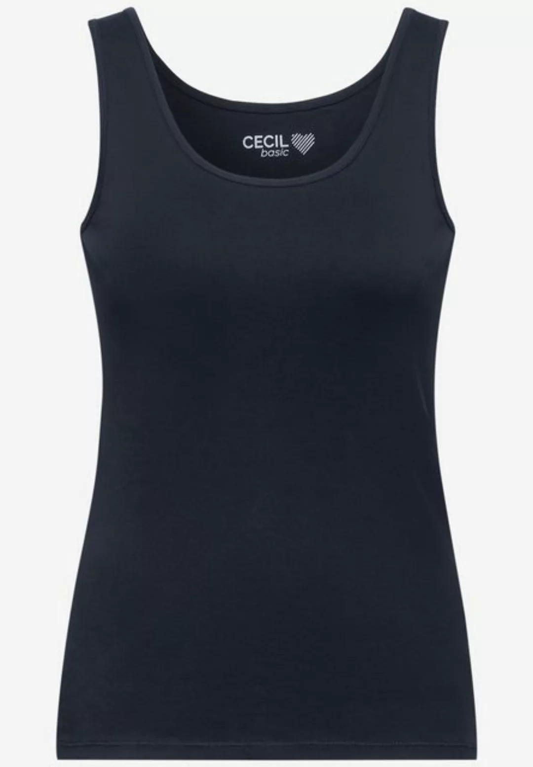 Cecil Shirttop Style NOS Linda günstig online kaufen