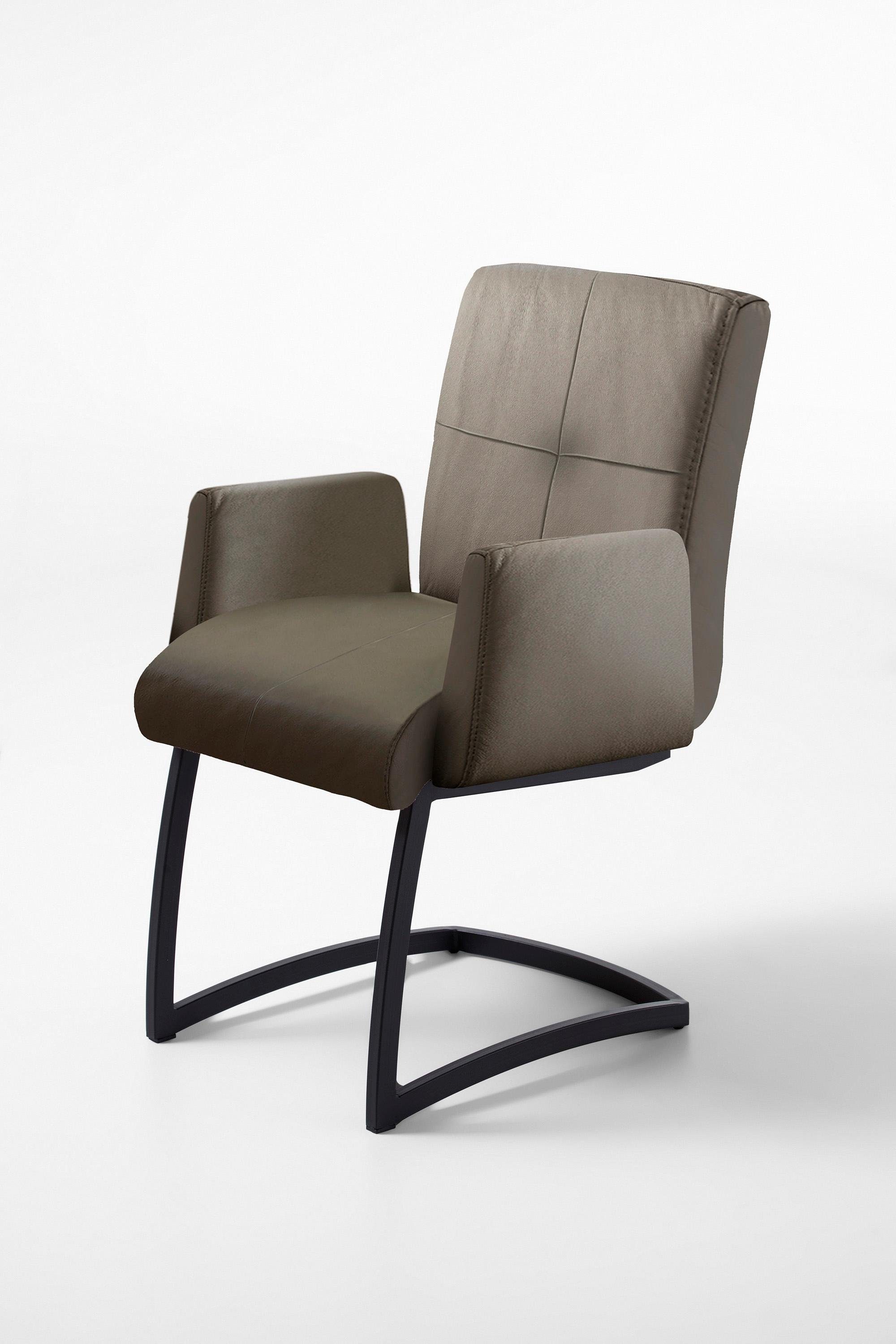 exxpo - sofa fashion Freischwinger Affogato günstig online kaufen
