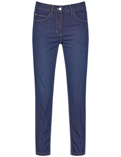 GERRY WEBER 7/8-Jeans 5-Pocket Jeans SOLINE BEST4ME in 3/4 Länge günstig online kaufen