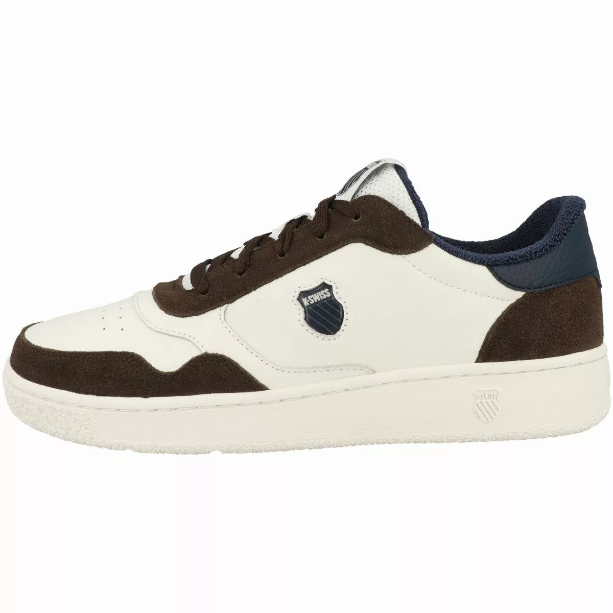 K-Swiss Slammshield II Herren Sneaker Turnschuhe, günstig online kaufen