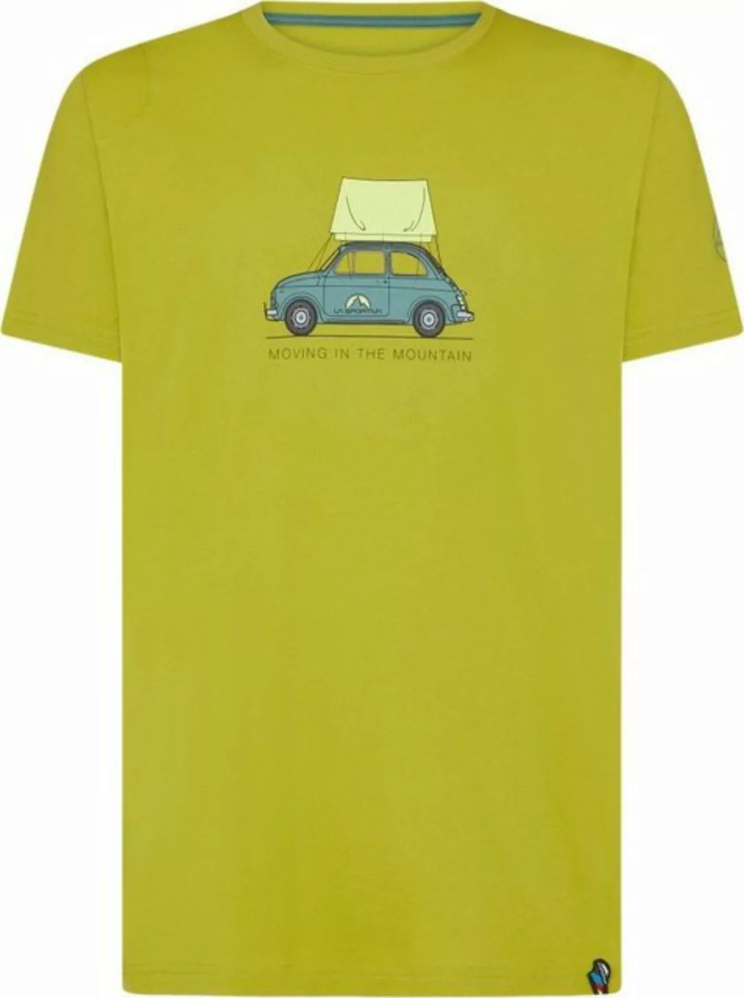 La Sportiva T-Shirt Cinquecento T-Shirt günstig online kaufen