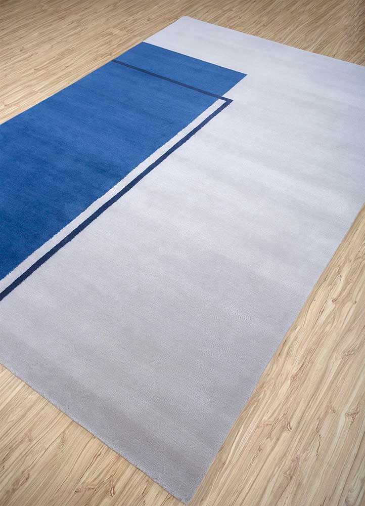 morgenland Designteppich »Matheus - Designer Teppich«, rechteckig, Sehr wei günstig online kaufen