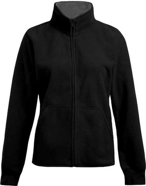 Promodoro Fleecejacke Damen Double Fleece Jacke -E7985- günstig online kaufen